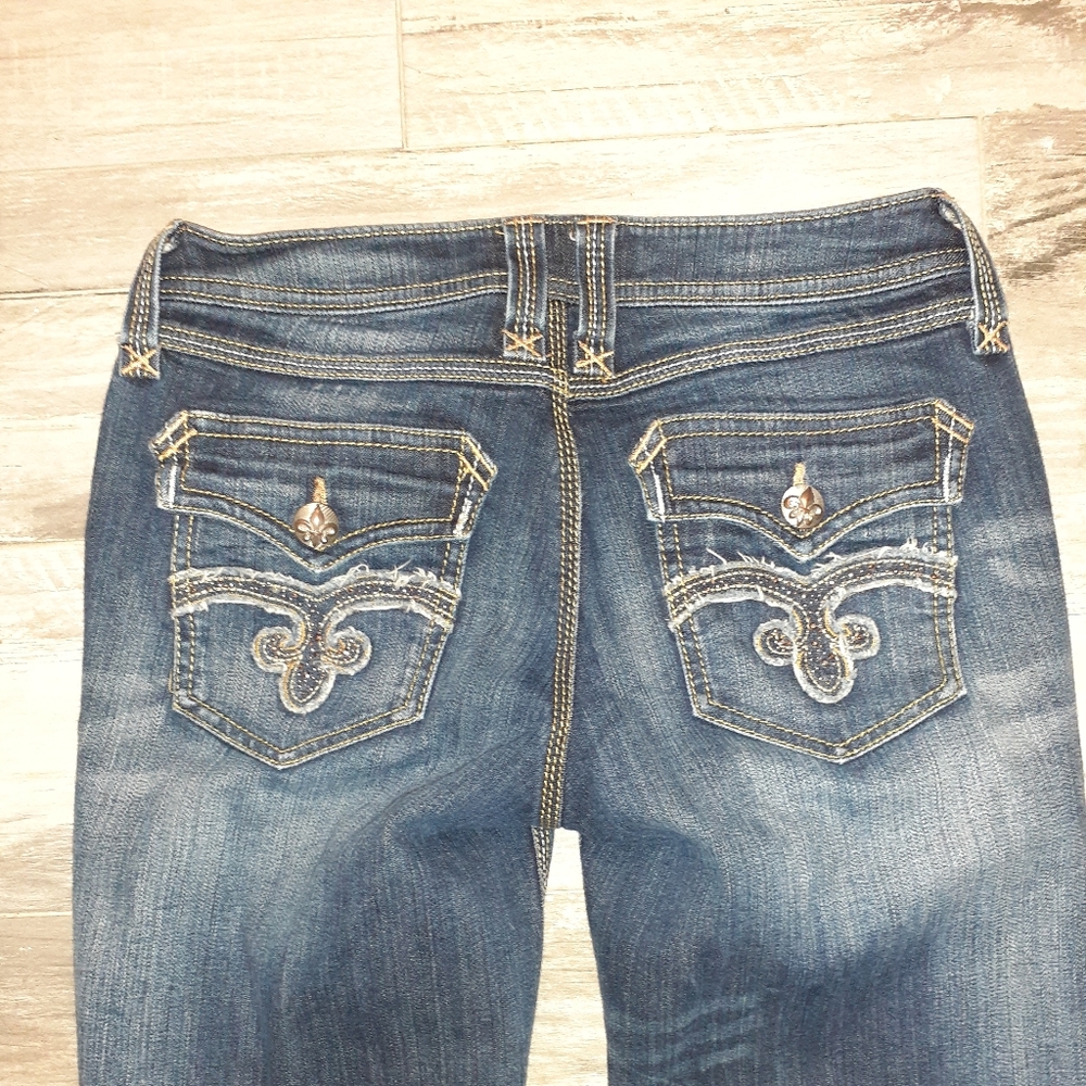Houston Jeans